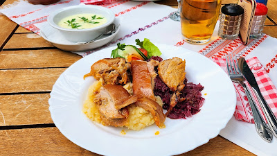 St. Ilona Camping und Restaurant — fotografia 4