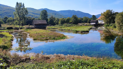 Gacka springs — fotografia 4