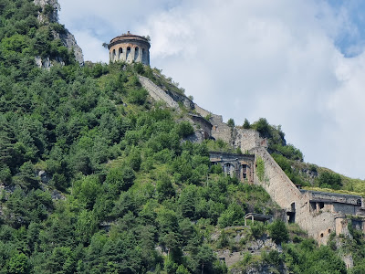 Rocca D'Anfo — fotografia 4