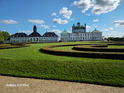 Fredensborg Palace — fotografia 3