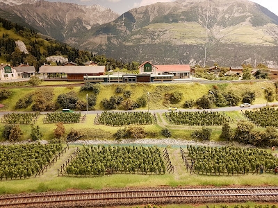 Eisenbahnwelt — fotografia 3