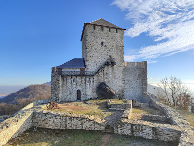 Turnul Vârșețului