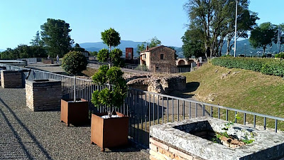 Medici Fortress (Arezzo) — fotografia 2