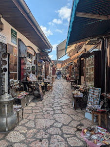Sebilj — fotografia 4