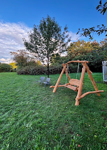 Wohnmobilpark „Am Hutrasen“ — fotografia 5