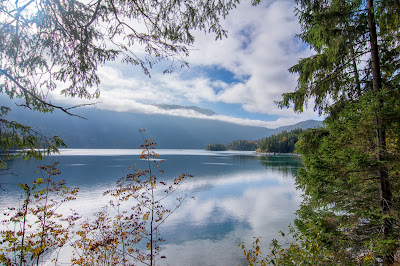 Eibsee — fotografia 5