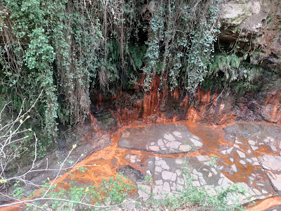 Ermita, Fuente Agria — fotografia 4