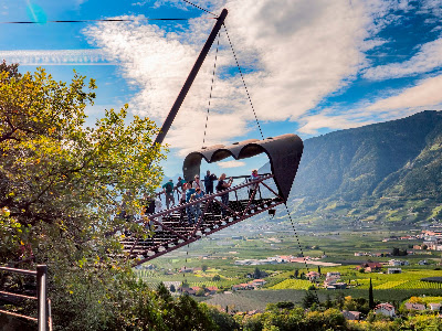 Castel Trauttmansdorff — fotografia 5