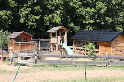 FarmaPARK Lubina - kontaktná zoo — fotografia 3