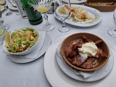 Restaurant Trešnjin hlad — fotografia 3
