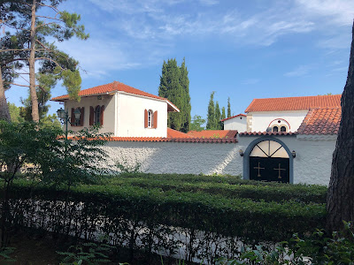 Faneromeni Monastery — fotografia 5