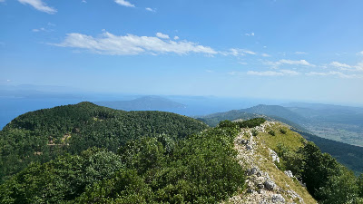 Nature Park Učka — fotografia 5