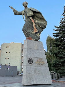 Cathedral of St. Michael the Archangel and St. Florian the Martyr — fotografia 4