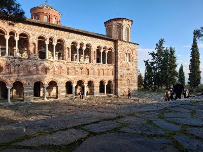 Kerkini Lake National Park — fotografia 3