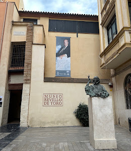 Museo Revello de Toro — fotografia 3