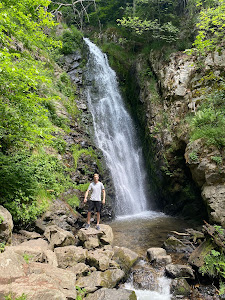 Todtnau Waterfall — fotografia 4
