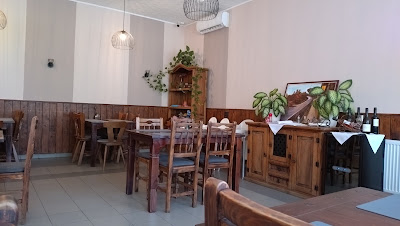 Várvölgy Vendéglő — fotografia 3