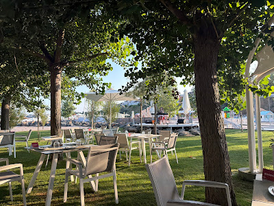 Restaurant Golful Pescarilor — fotografia 3
