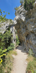 Purón River Gorge — fotografia 5