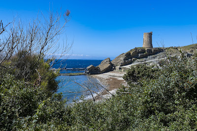 Torre de Guadalmesí — fotografia 3