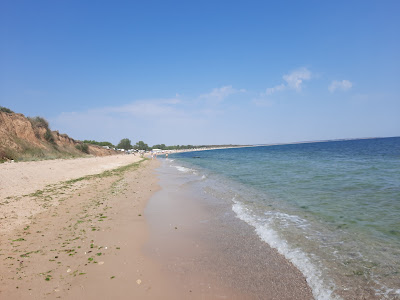 Krapets Beach