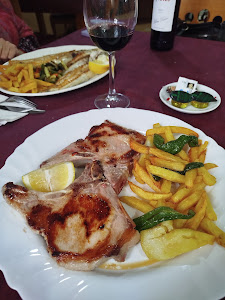 Restaurante El Garro — fotografia 5