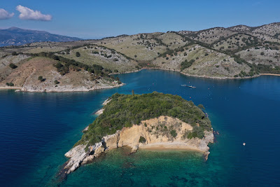 Tongo Beach