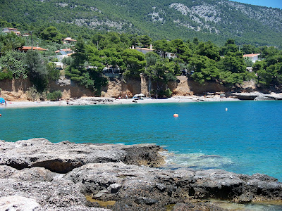 Πόρτο Γερμενό — fotografia 4