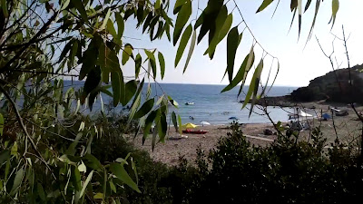 Κάμπινγκ Τσαπί — fotografia 2