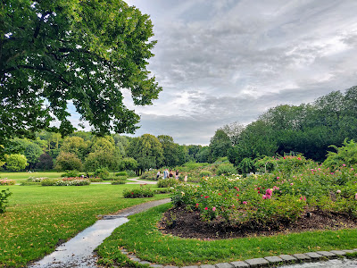 Westpark — fotografia 5