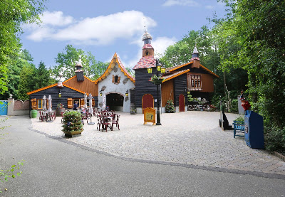 Sprookjeswonderland