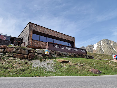 Timmelsjoch Experience Pass Museum — fotografia 5
