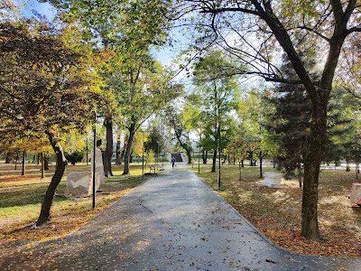 Parcul Eminescu
