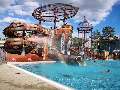 Aquaticum Strand — fotografia 4