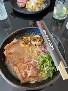 Sia Restaurant — fotografia 3