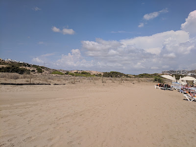 Platja del Carabassí — fotografia 3