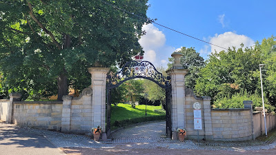 Schloss Proschwitz — fotografia 5