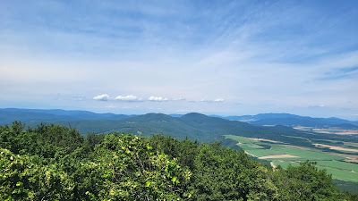 Magashegy Viewpoint — fotografia 3