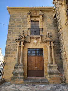 Iglesia de Santa Cecilia — fotografia 4