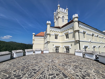 Trakoscan Castle — fotografia 5