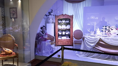 Porcelain Museum in Wałbrzych — fotografia 2