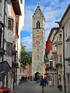 Zwölferturm — fotografia 3