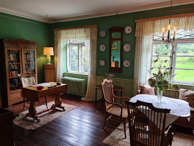 Karen Blixen Museum Rungstedlund — fotografia 3