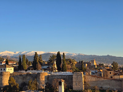 Mirador de San Cristóbal