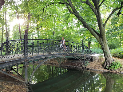Park Południowy — fotografia 3