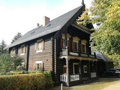 Museum Alexandrowka — fotografia 5