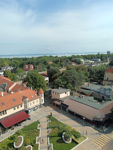Siofok Water Tower — fotografia 4