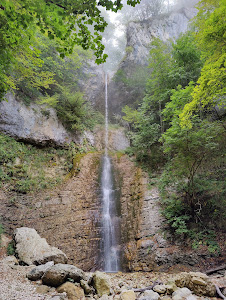 Cascata di San Giovanni — fotografia 5