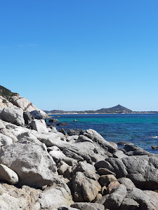 Spiaggia di Campus — fotografia 5