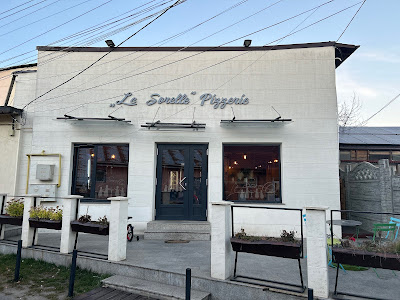 Pizzeria Le Sorelle — fotografia 5